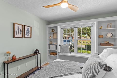 Tiny photo for 3831 Merestone Drive, Wilmington, NC 28412 (MLS # 100537786)