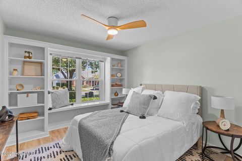 Tiny photo for 3831 Merestone Drive, Wilmington, NC 28412 (MLS # 100537786)