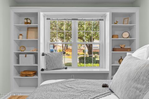 Tiny photo for 3831 Merestone Drive, Wilmington, NC 28412 (MLS # 100537786)