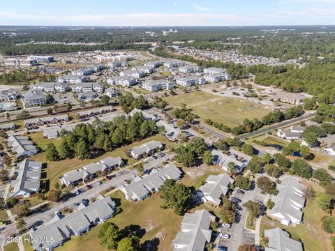 Tiny photo for 3831 Merestone Drive, Wilmington, NC 28412 (MLS # 100537786)