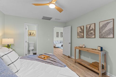 Tiny photo for 3831 Merestone Drive, Wilmington, NC 28412 (MLS # 100537786)