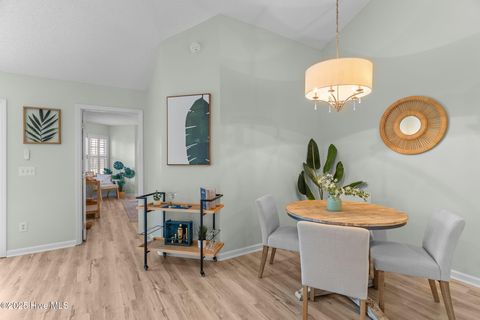 Tiny photo for 3831 Merestone Drive, Wilmington, NC 28412 (MLS # 100537786)