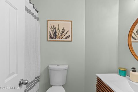 Tiny photo for 3831 Merestone Drive, Wilmington, NC 28412 (MLS # 100537786)