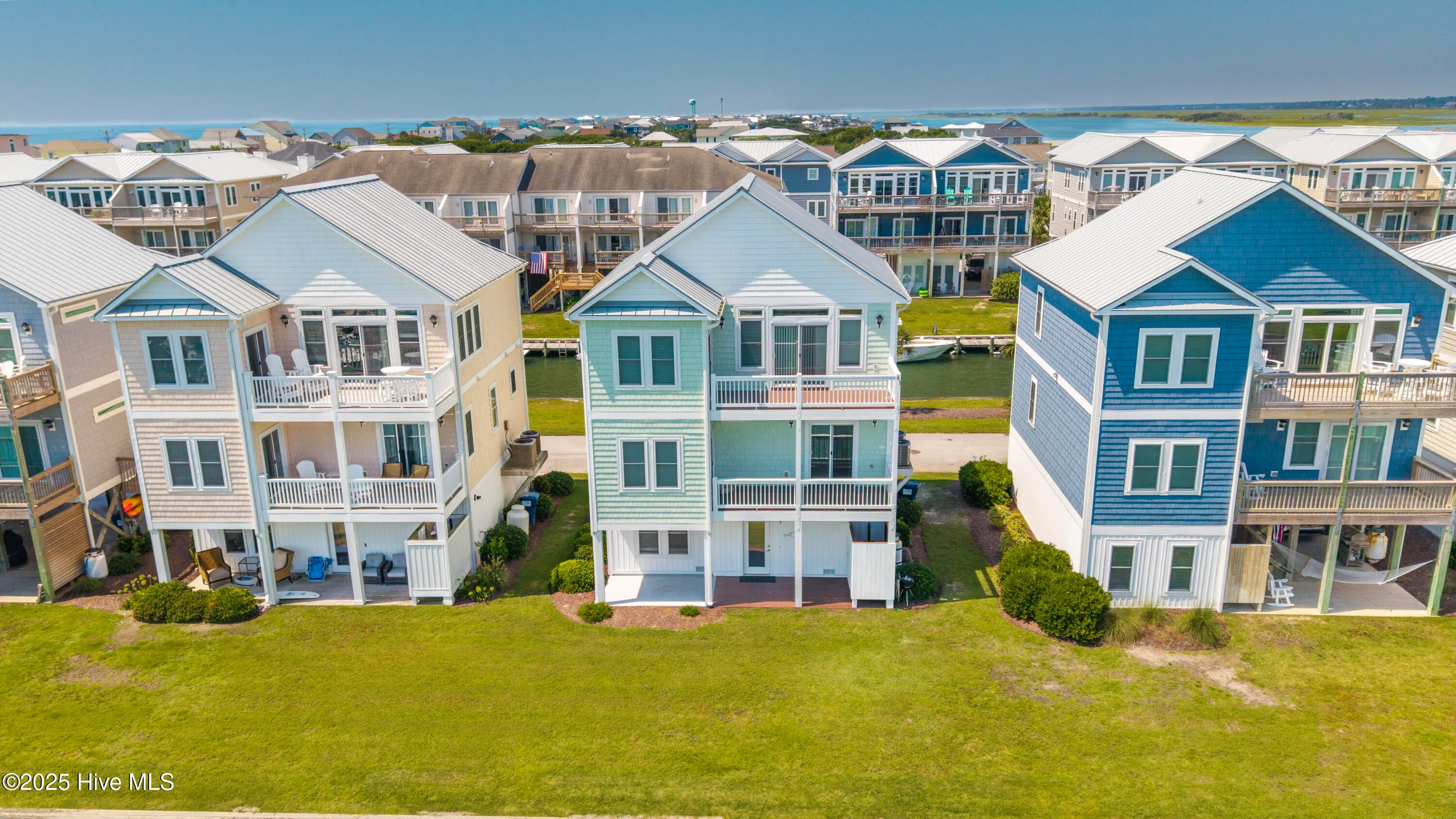 Topsail Beach, North Carolina 28445, United States, 3 Bedrooms Bedrooms, ,3 BathroomsBathrooms,Residential,Active,184191