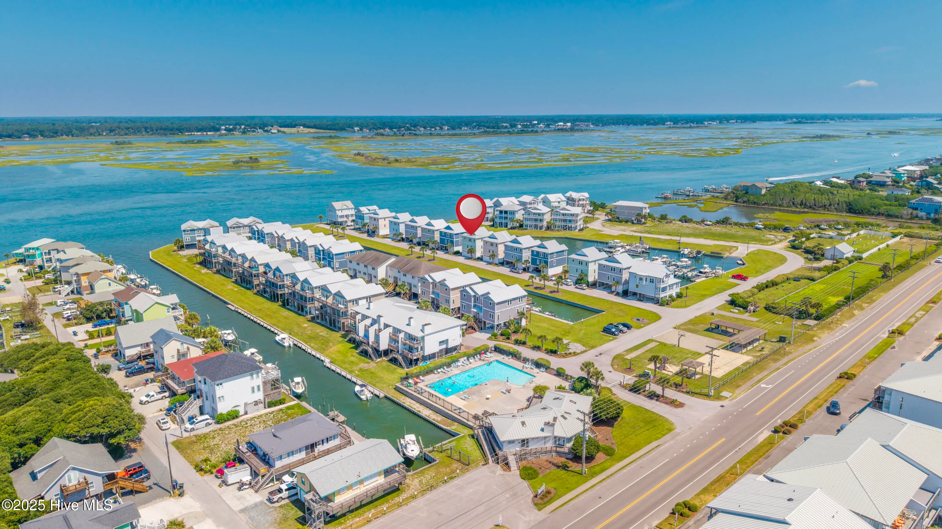 Topsail Beach, North Carolina 28445, United States, 3 Bedrooms Bedrooms, ,3 BathroomsBathrooms,Residential,Active,184191