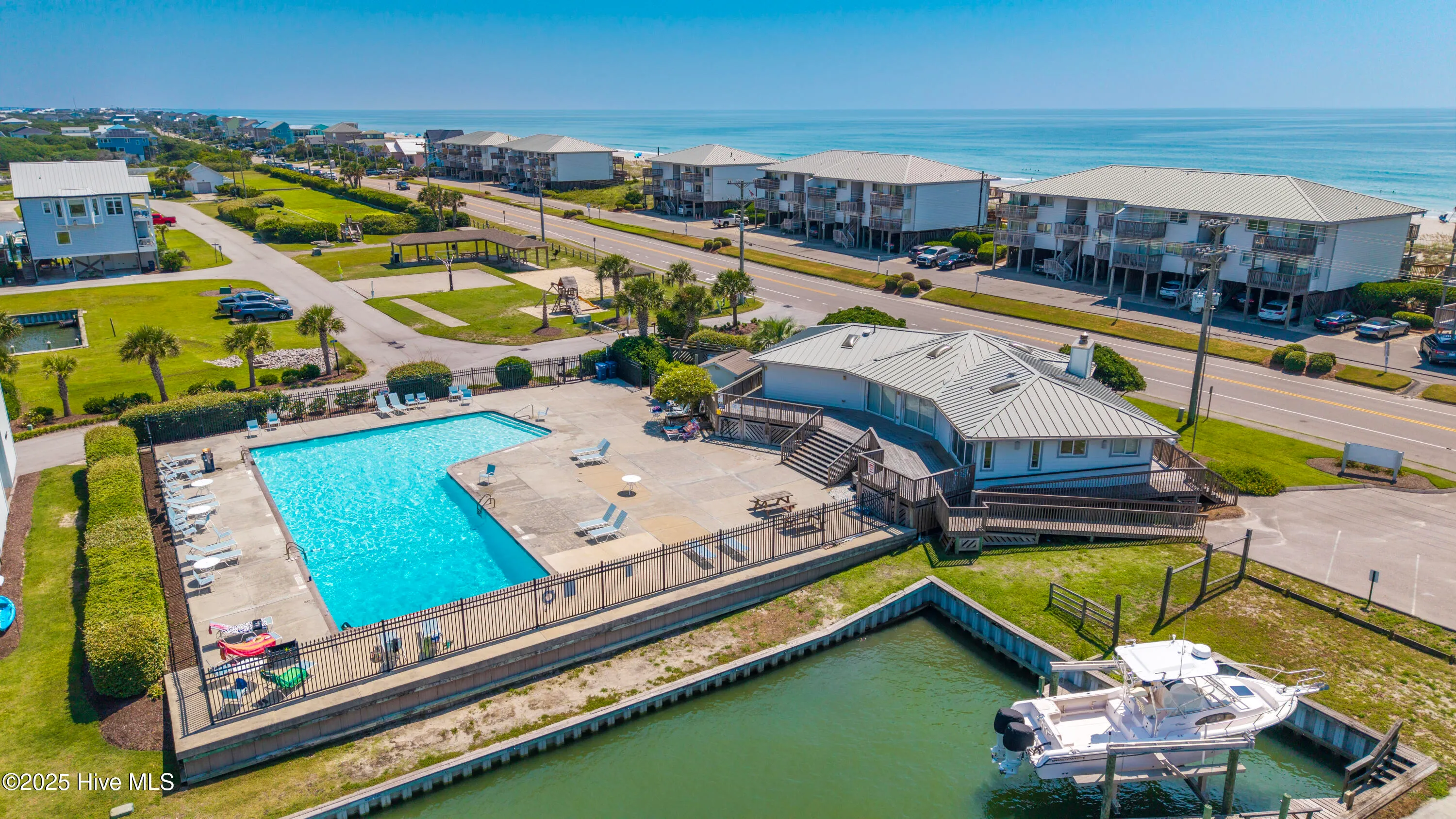 Topsail Beach, North Carolina 28445, United States, 3 Bedrooms Bedrooms, ,3 BathroomsBathrooms,Residential,Active,184191