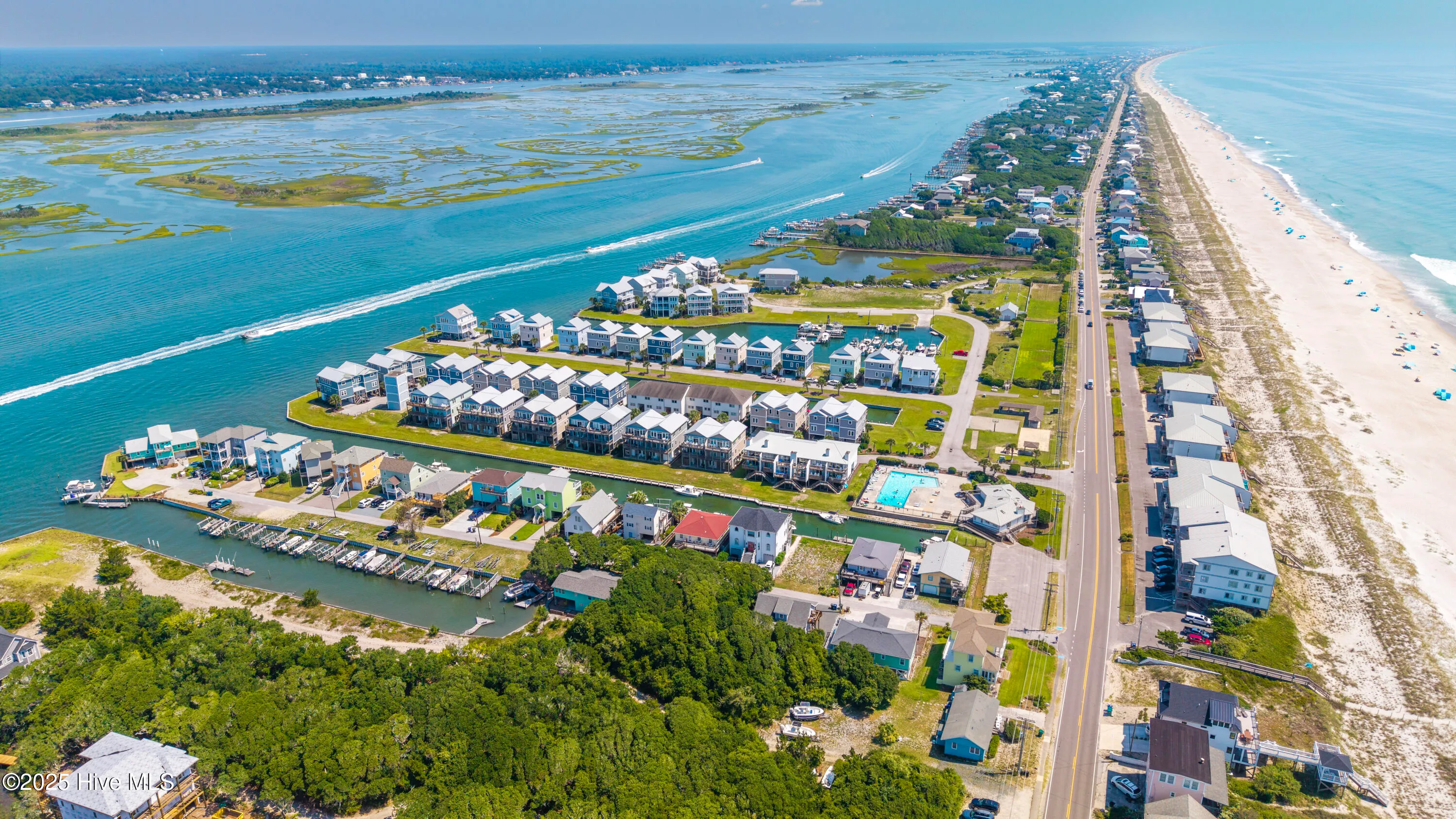 Topsail Beach, North Carolina 28445, United States, 3 Bedrooms Bedrooms, ,3 BathroomsBathrooms,Residential,Active,184191