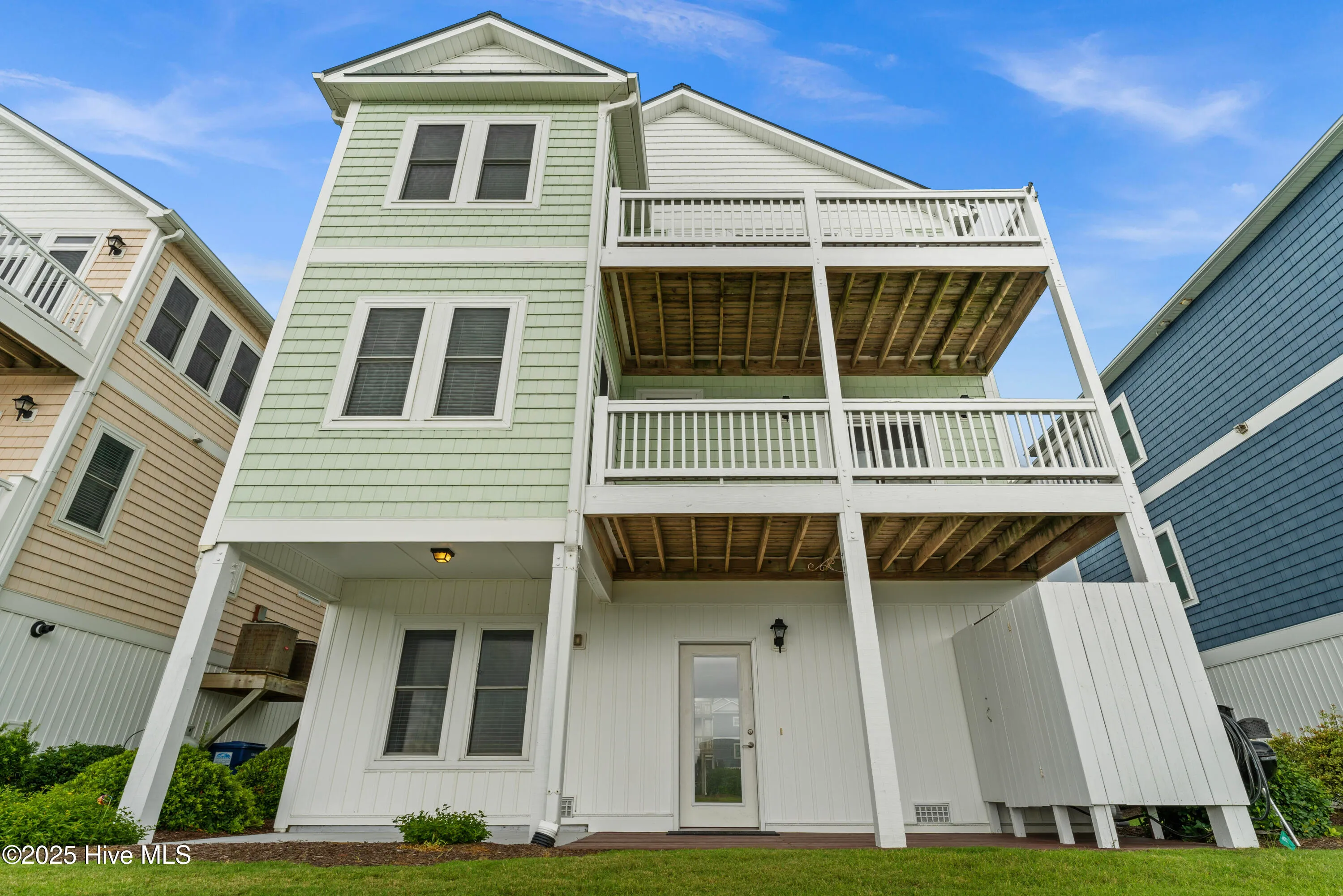 Topsail Beach, North Carolina 28445, United States, 3 Bedrooms Bedrooms, ,3 BathroomsBathrooms,Residential,Active,184191