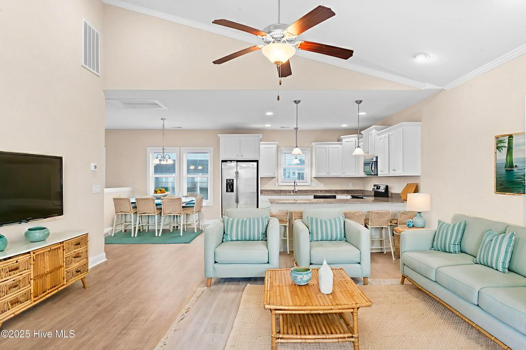 Photo of 932 Observation Lane, Topsail Beach, NC 28445 (MLS # 100522807)