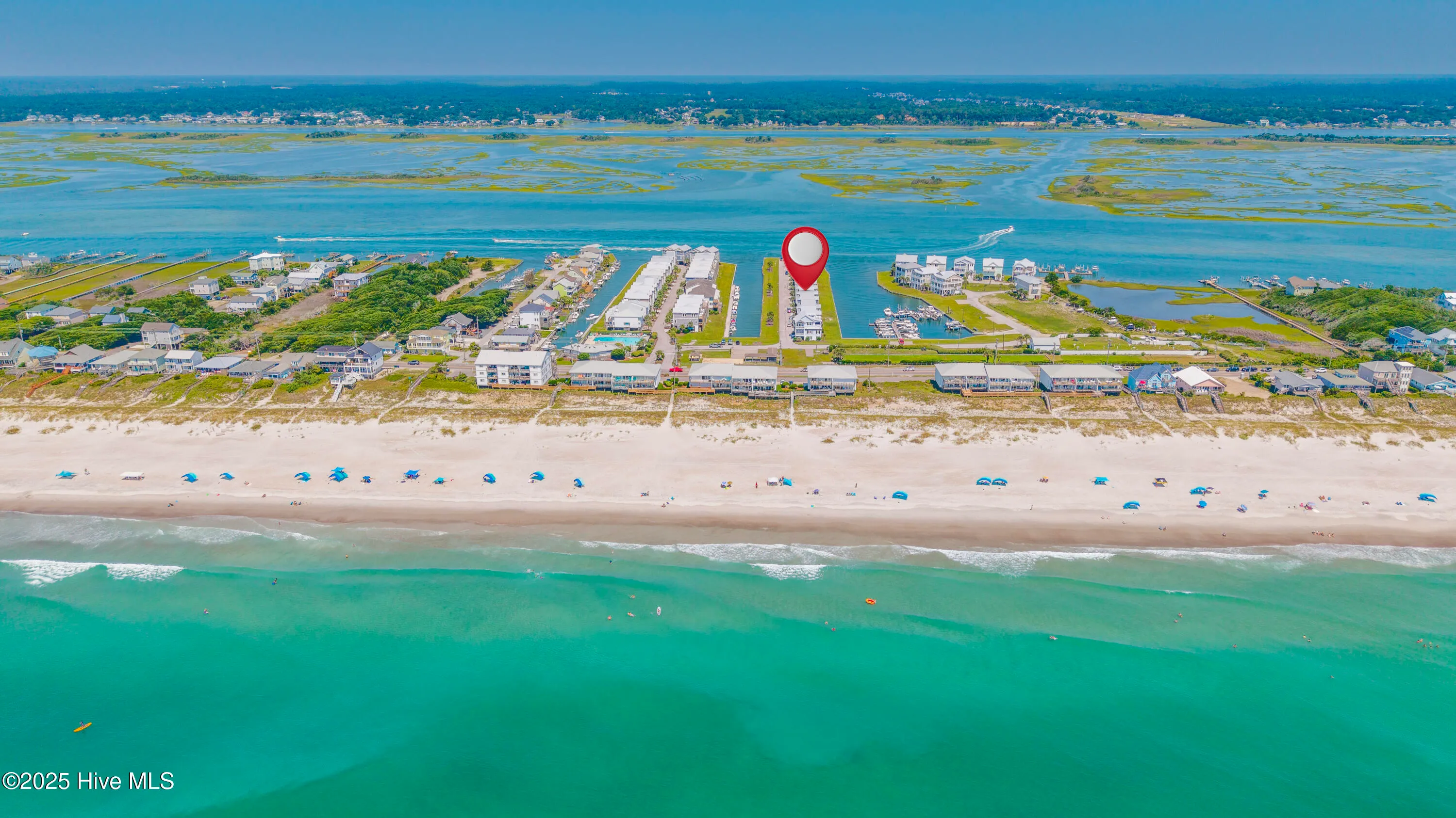 Topsail Beach, North Carolina 28445, United States, 3 Bedrooms Bedrooms, ,3 BathroomsBathrooms,Residential,Active,184191