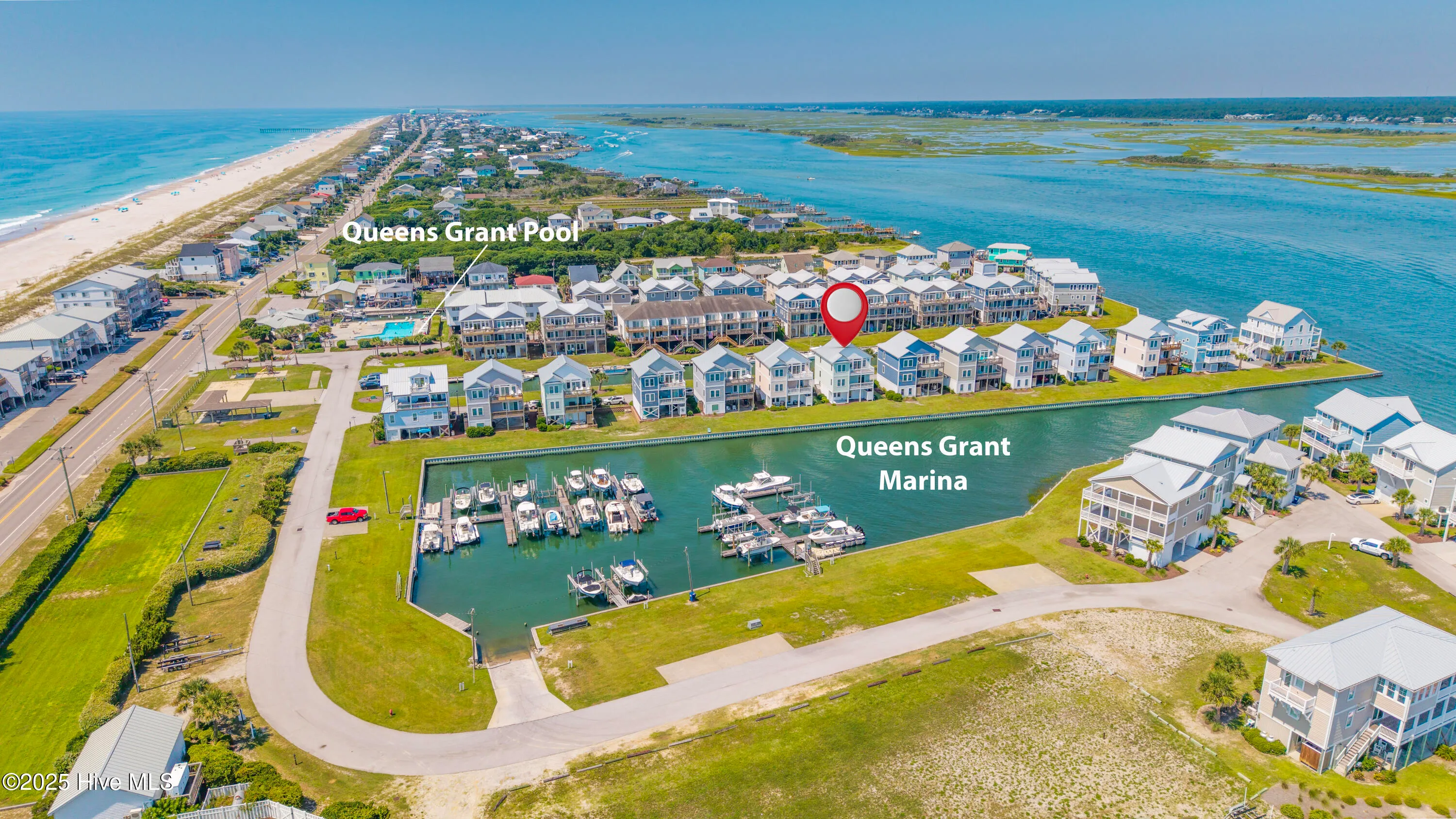 Topsail Beach, North Carolina 28445, United States, 3 Bedrooms Bedrooms, ,3 BathroomsBathrooms,Residential,Active,184191