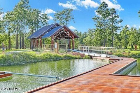 Tiny photo for 1005 Trisail Terrace, Wilmington, NC 28412 (MLS # 100538796)