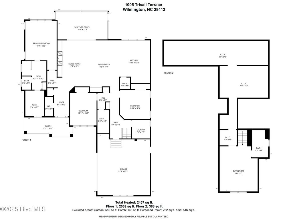 Photo of 1005 Trisail Terrace, Wilmington, NC 28412 (MLS # 100538796)