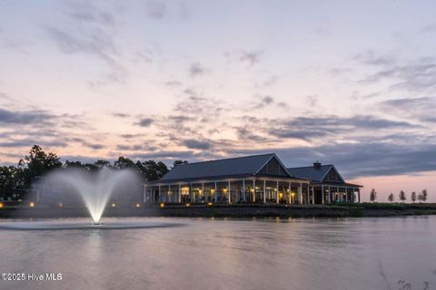 Tiny photo for 1005 Trisail Terrace, Wilmington, NC 28412 (MLS # 100538796)