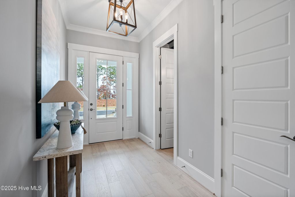 Photo of 1005 Trisail Terrace, Wilmington, NC 28412 (MLS # 100538796)