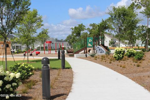 Tiny photo for 1005 Trisail Terrace, Wilmington, NC 28412 (MLS # 100538796)