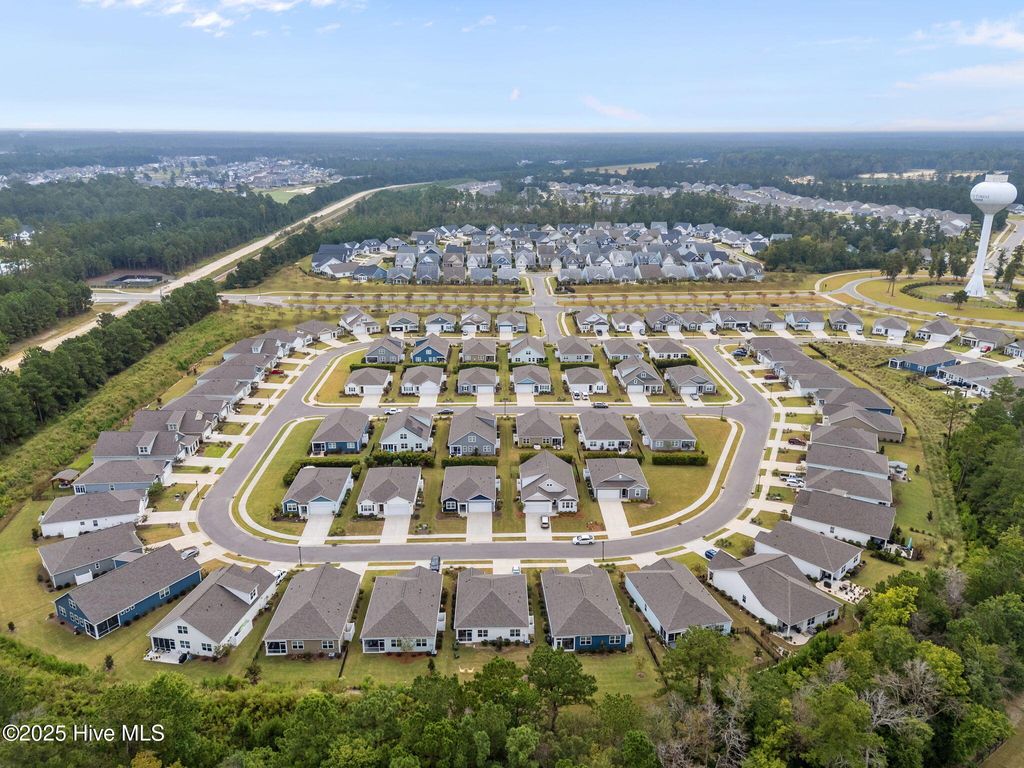 Photo of 2513 Centerway Lane, Leland, NC 28451 (MLS # 100532323)