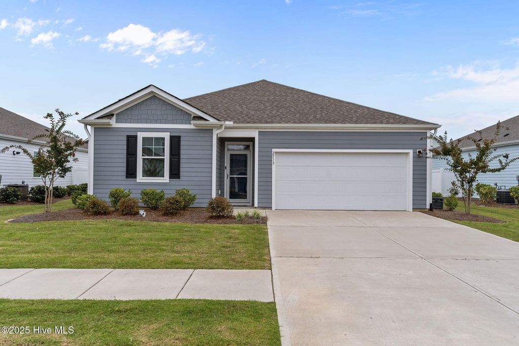 Photo of 2513 Centerway Lane, Leland, NC 28451 (MLS # 100532323)