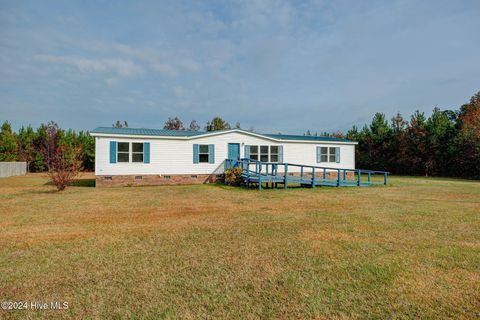 A home in Lumberton