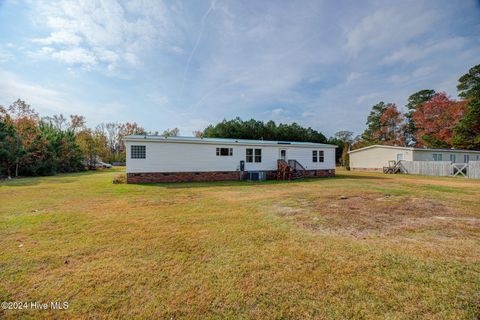 A home in Lumberton