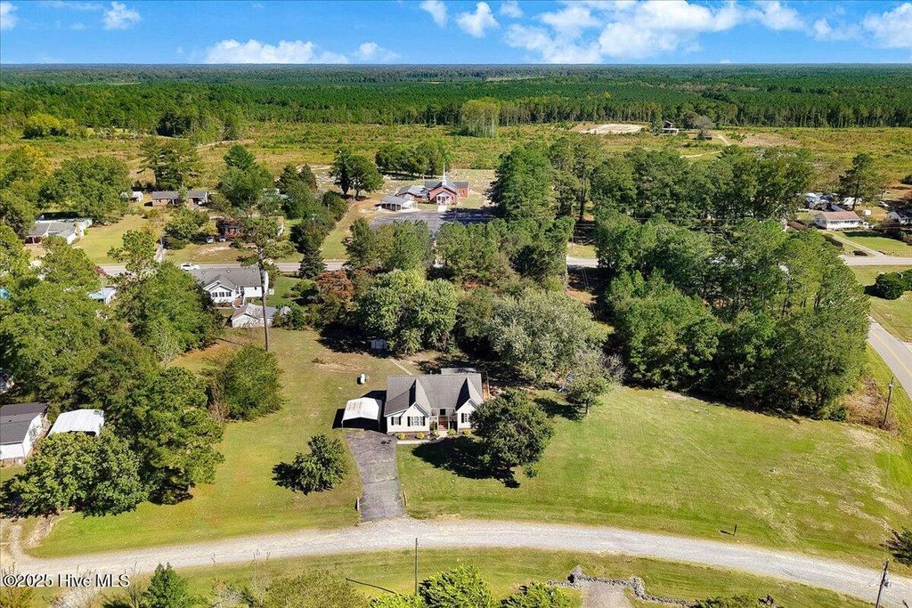 Photo of 102 Pine Tree Lane, Four Oaks, NC 27524 (MLS # 100537838)