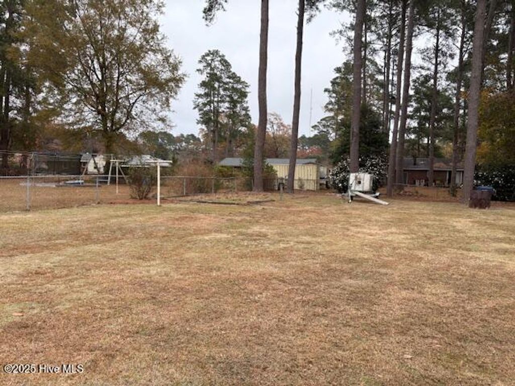 Photo of 1729 Holly Ridge Road, Kinston, NC 28504 (MLS # 100542420)