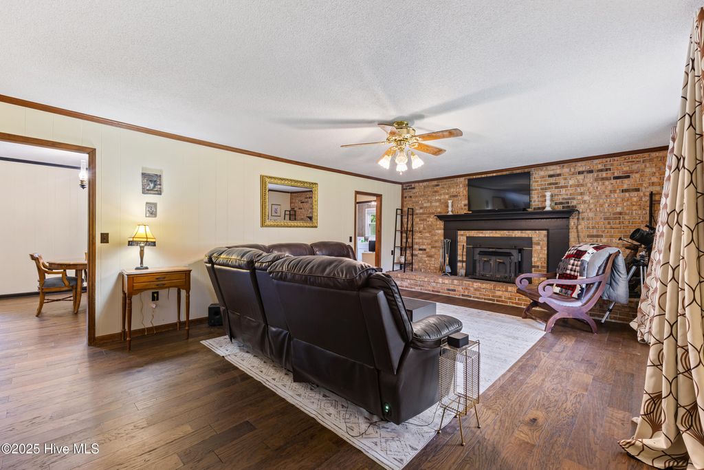 Photo of 1398 Old Mill Creek Road SE, Winnabow, NC 28479 (MLS # 100524507)