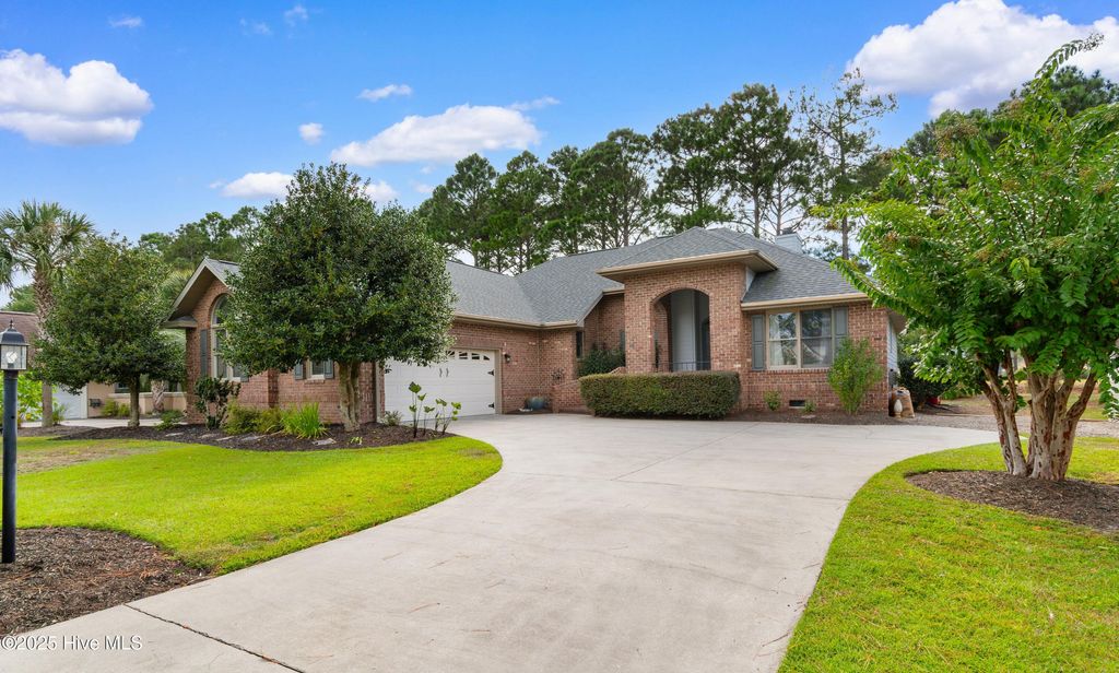Photo of 1179 Kingsmill Court, Sunset Beach, NC 28468 (MLS # 100531039)