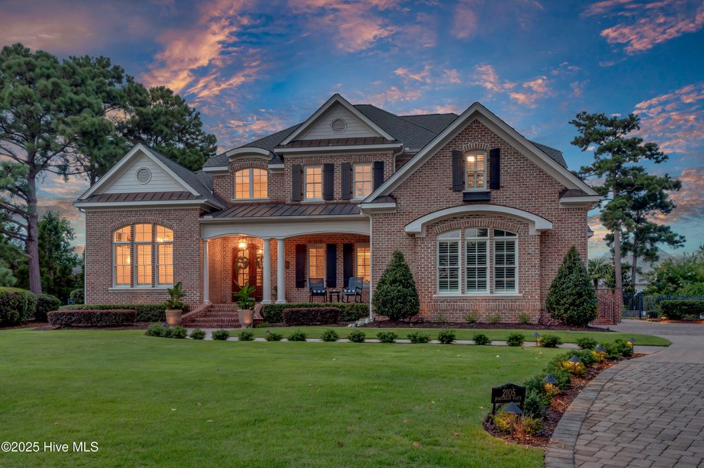 Photo of 2105 Boatswain Place, Wilmington, NC 28405 (MLS # 100519980)