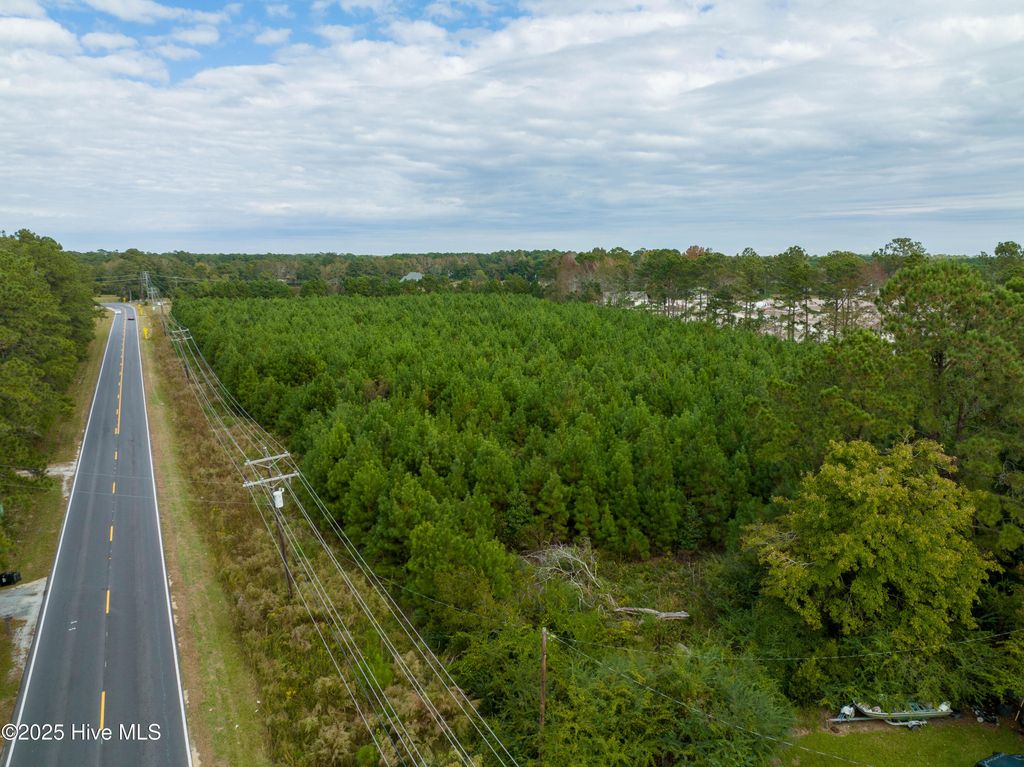 Photo of 108 Ennett Lane, Sneads Ferry, NC 28460 (MLS # 100492776)