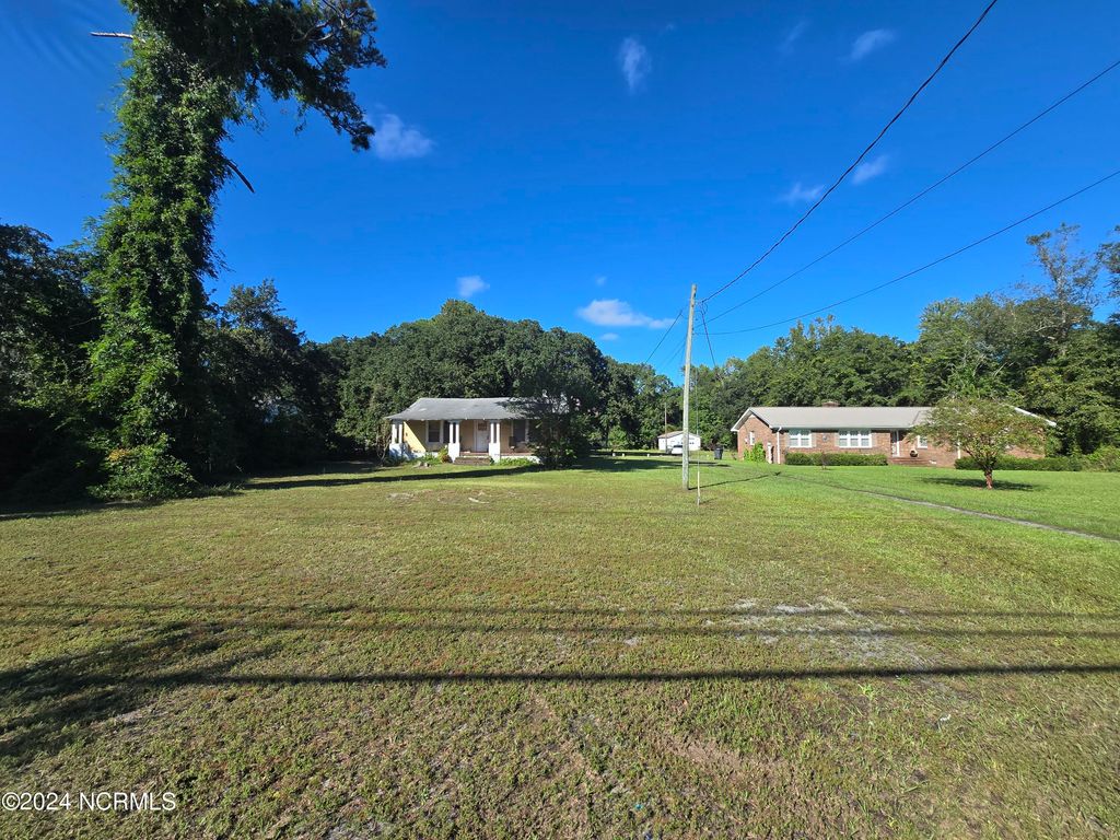 Photo of 633 Piner Road, Wilmington, NC 28409 (MLS # 100466458)