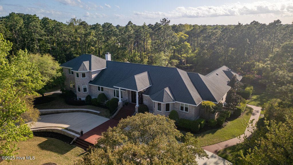 Photo of 137 Trombay Drive, Wilmington, NC 28412 (MLS # 100502551)