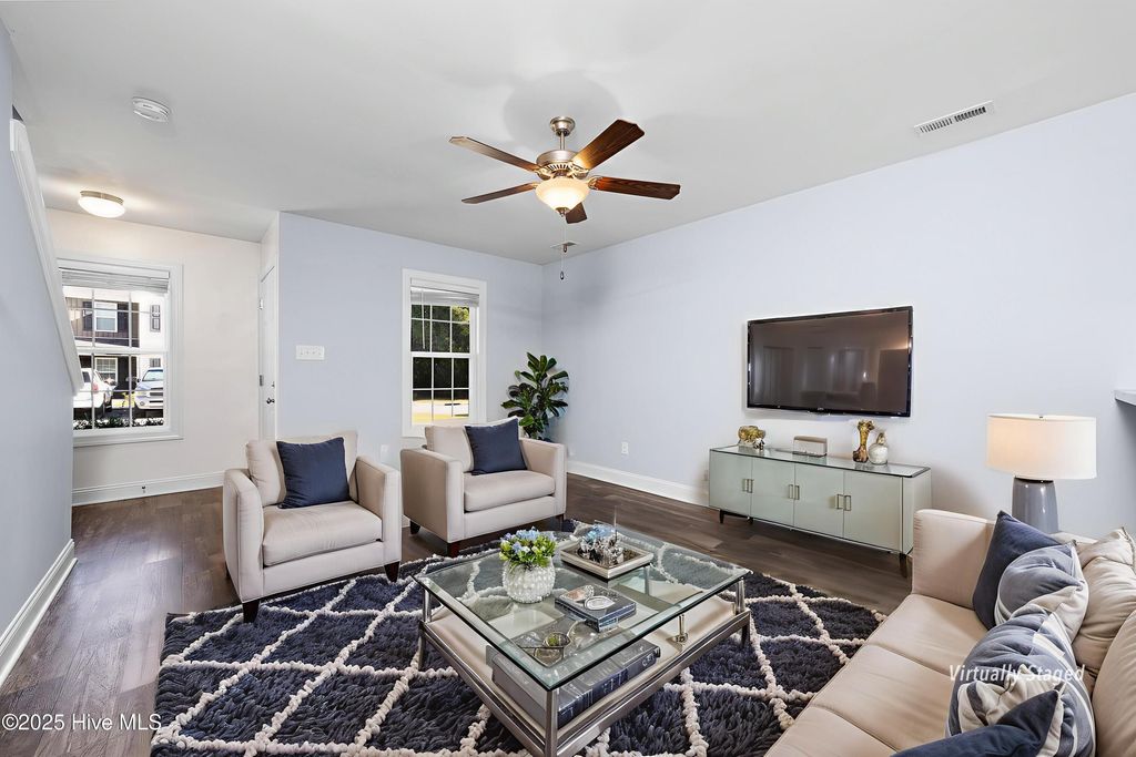 Photo of 217 Grove Lane, Havelock, NC 28532 (MLS # 100537896)