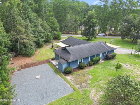 A home in Calabash