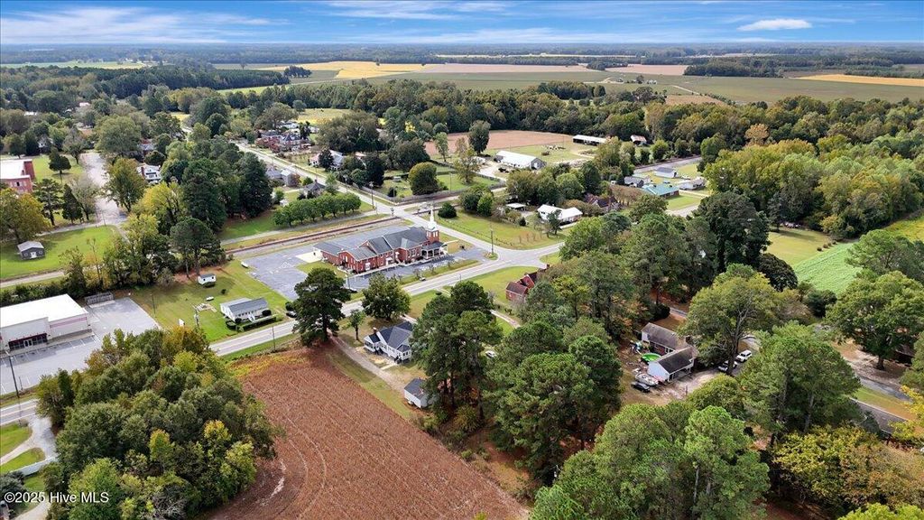 Photo of 211 W Central Street, Seaboard, NC 27876 (MLS # 100535845)