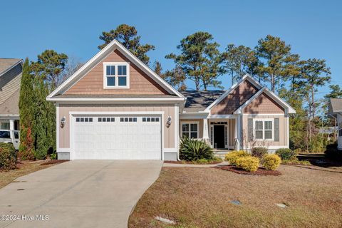 A home in Wilmington