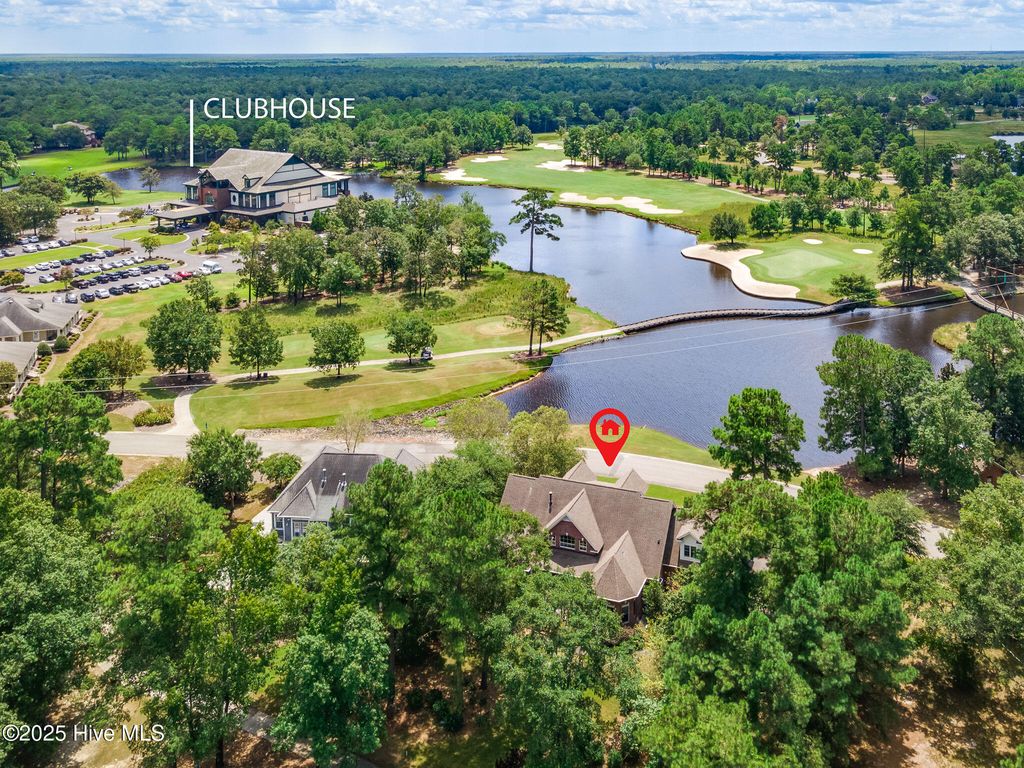 Photo of 249 Maple Creek Drive, Wallace, NC 28466 (MLS # 100513758)