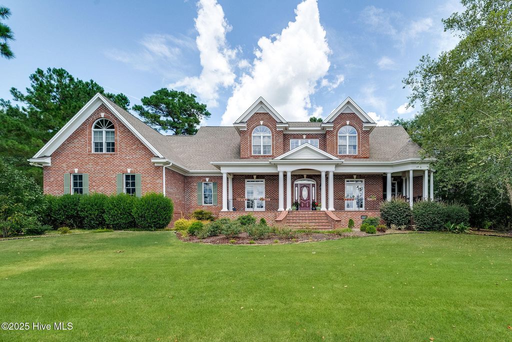 Photo of 249 Maple Creek Drive, Wallace, NC 28466 (MLS # 100513758)