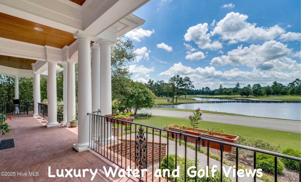 Photo of 249 Maple Creek Drive, Wallace, NC 28466 (MLS # 100513758)