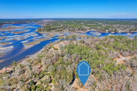 Tiny photo for 3570 Sasser Lane SW, Supply, NC 28462 (MLS # 100535126)