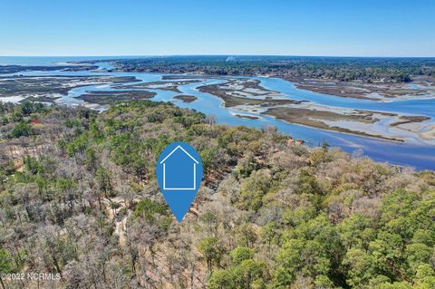 Tiny photo for 3570 Sasser Lane SW, Supply, NC 28462 (MLS # 100535126)