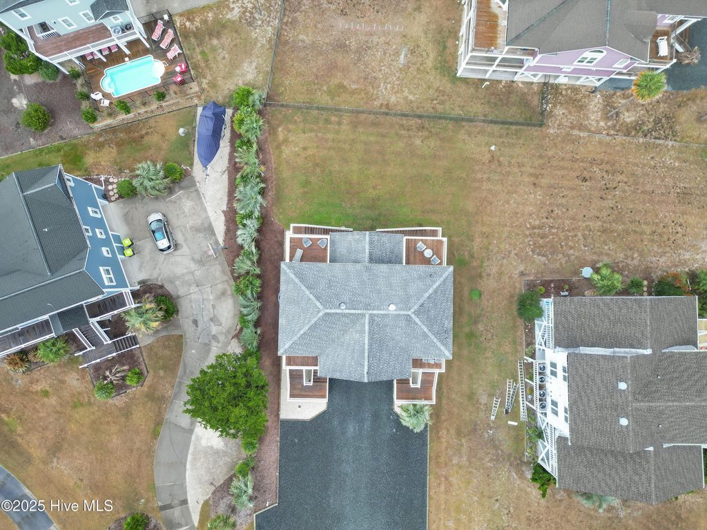 Photo of 108 Skimmer Ct #A, Holden Beach, NC 28462 (MLS # 100525221)