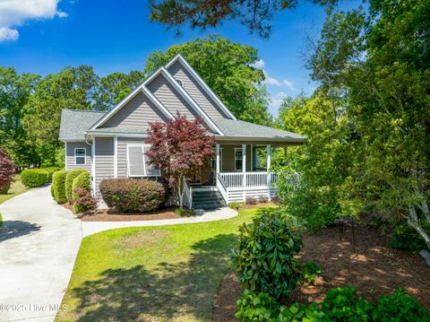 Photo of 2790 Creek Bridge Court, Southport, NC 28461 (MLS # 100505939)