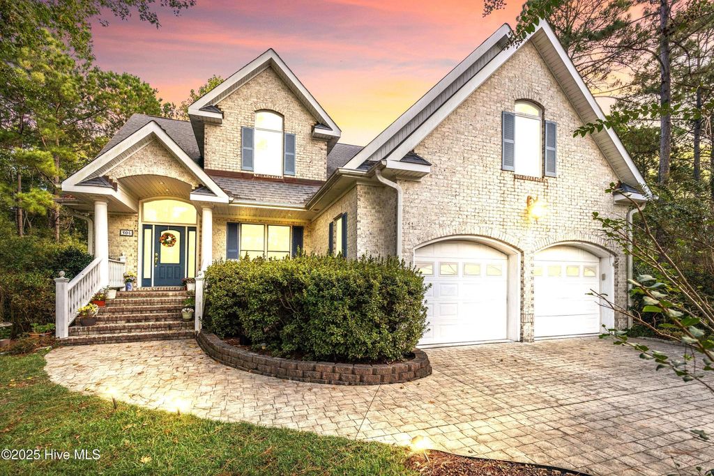 Photo of 504 Night Heron Court SE, Bolivia, NC 28422 (MLS # 100536994)