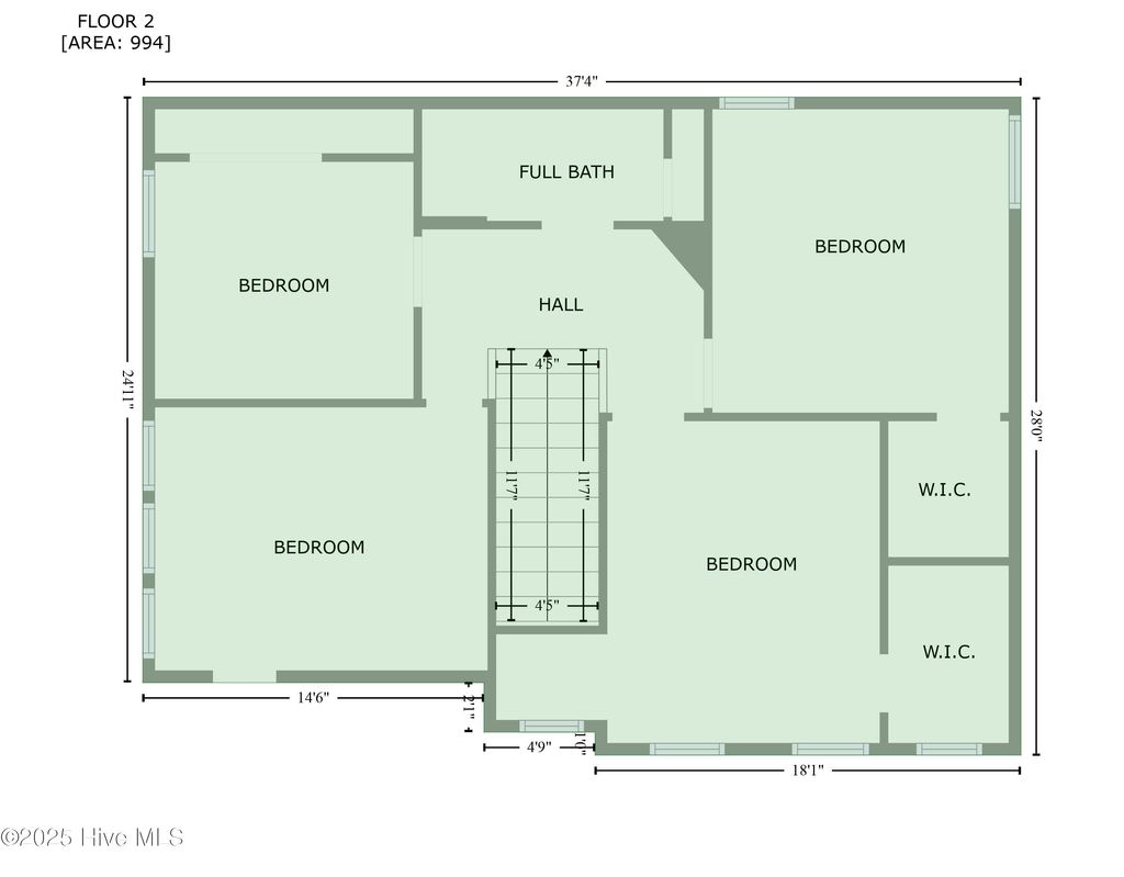 Photo of 112 Collins Way, Hampstead, NC 28443 (MLS # 100517446)