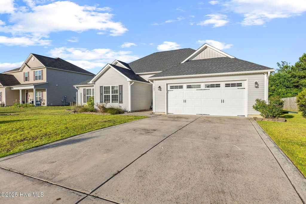 Photo of 103 Goldstone Court, Jacksonville, NC 28546 (MLS # 100519253)