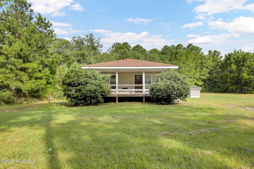 Photo of 270 Demps Road, Hampstead, NC 28443 (MLS # 100524666)