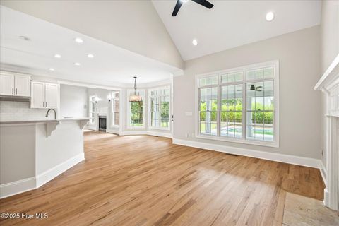 Tiny photo for 203 Hatteras Court, Hampstead, NC 28443 (MLS # 100536137)