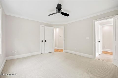 Tiny photo for 203 Hatteras Court, Hampstead, NC 28443 (MLS # 100536137)