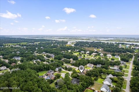 Tiny photo for 203 Hatteras Court, Hampstead, NC 28443 (MLS # 100536137)